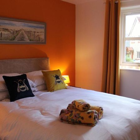 Cheery Craigie Ground Floor Apartment パース エクステリア 写真