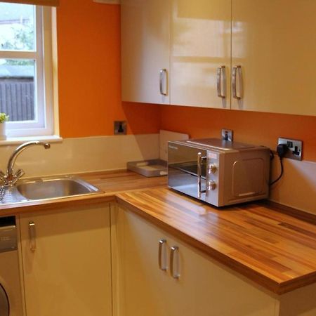 Cheery Craigie Ground Floor Apartment パース エクステリア 写真