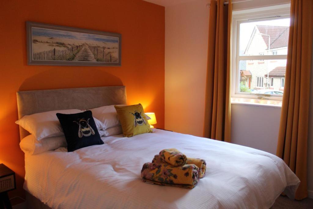 Cheery Craigie Ground Floor Apartment パース エクステリア 写真