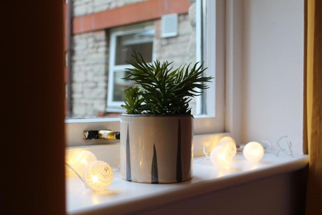 Cheery Craigie Ground Floor Apartment パース エクステリア 写真