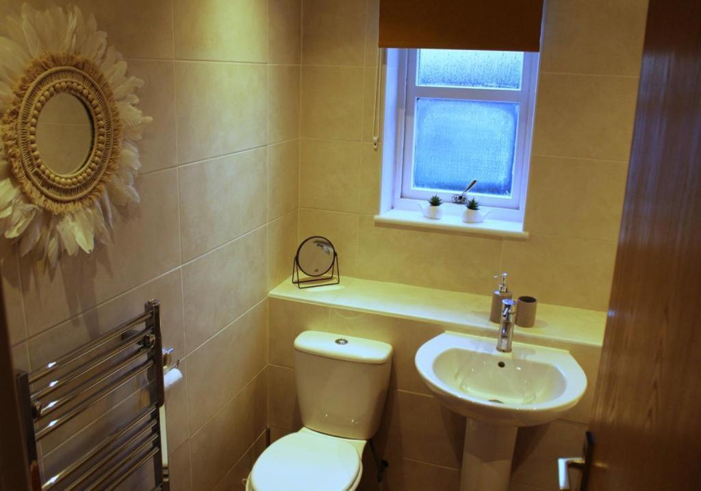 Cheery Craigie Ground Floor Apartment パース エクステリア 写真