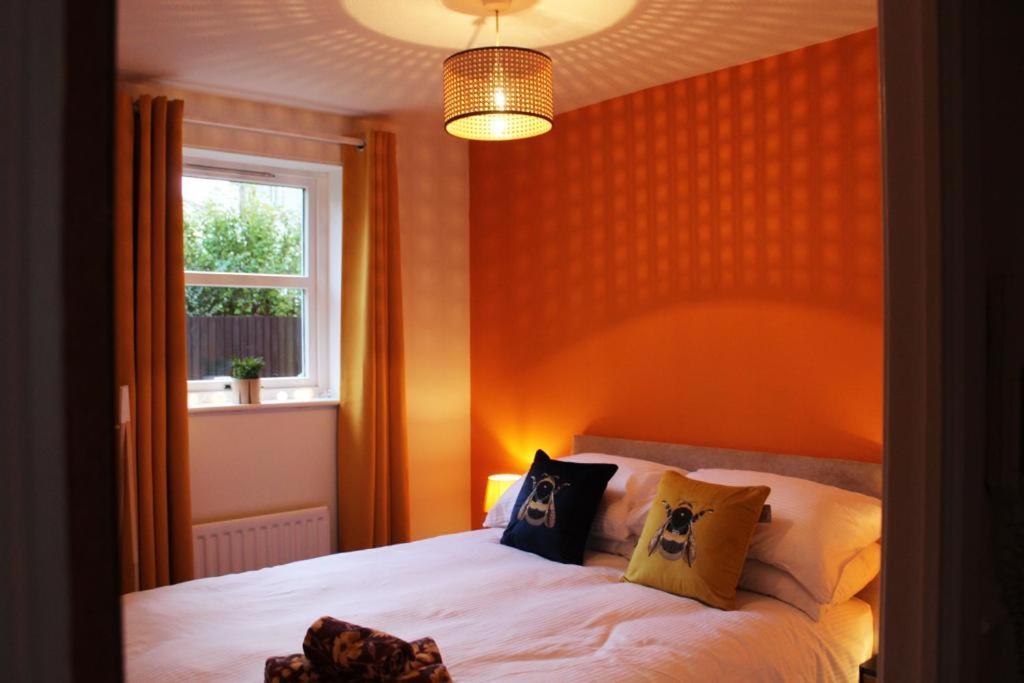 Cheery Craigie Ground Floor Apartment パース エクステリア 写真
