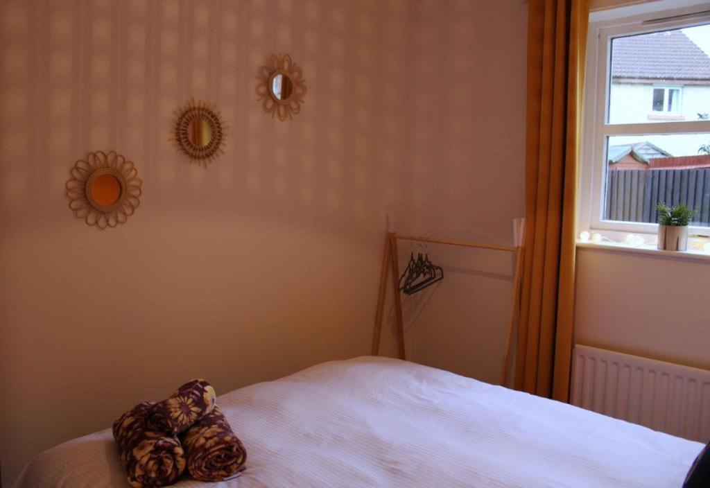 Cheery Craigie Ground Floor Apartment パース エクステリア 写真