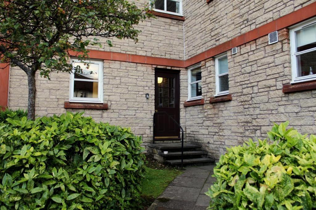 Cheery Craigie Ground Floor Apartment パース エクステリア 写真